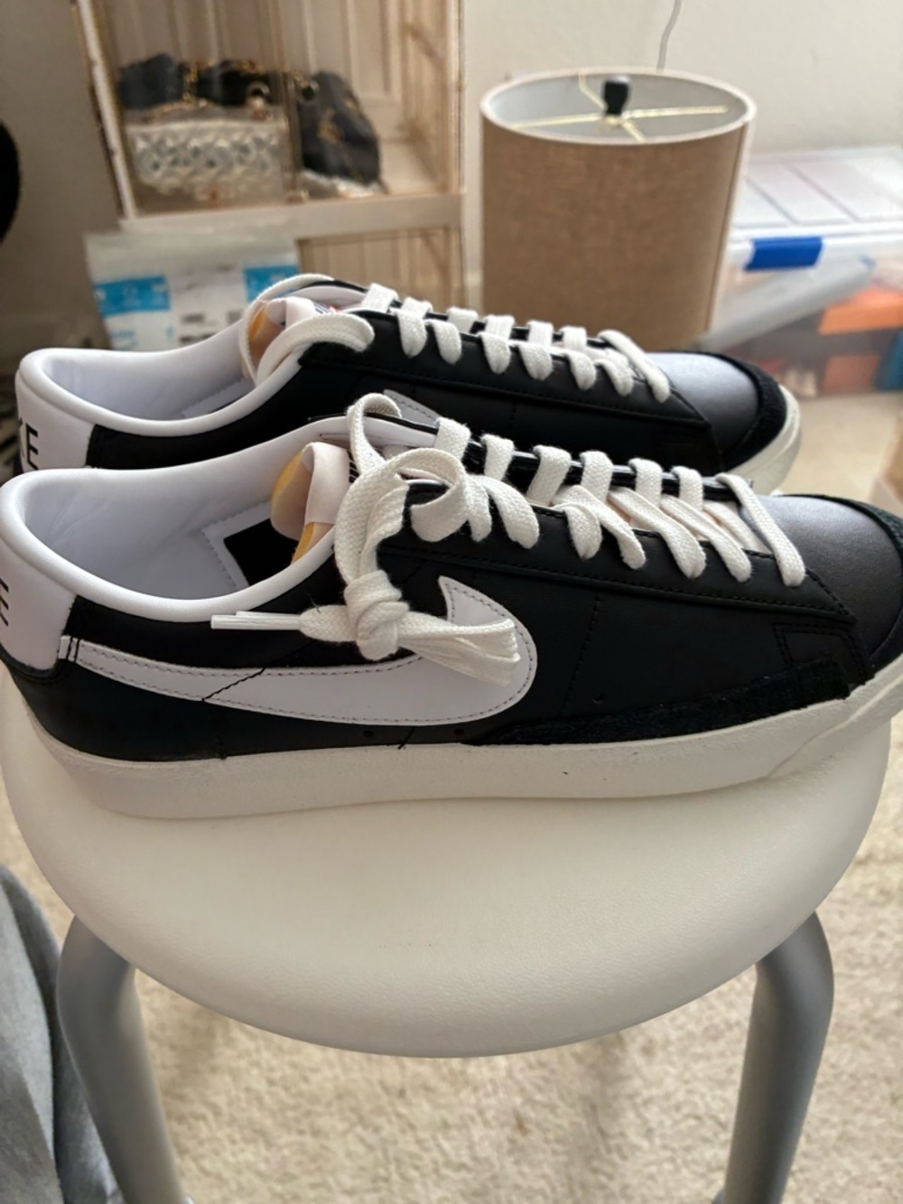 Nike Blazer Men’s Shoes - Picture 4 of 6